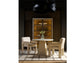 Universal - Mist & Veil-Modern Mist Arm Chair