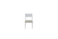 Pleasant Hill - Ivory Wrapped Back Chair (Set of 2)