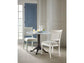 Hooker Furniture - Casual Dining Charleston Upholstered Seat Side Chair