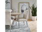 Universal - Modern Origins-Modern Jett Slipcover Side Chair