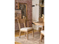 Universal - Griffith Park Sienna Wood Back Side Chair