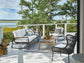 Universal - Coastal Living Outdoor Hatteras Chair