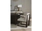 Universal - Sable & Desert-Modern Sable Side Chair