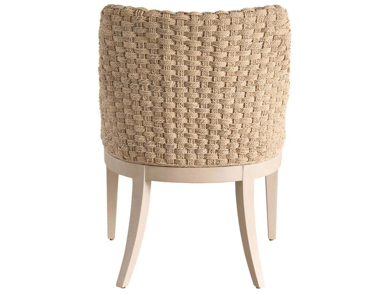 Universal - Birchaven Willow Woven Chair