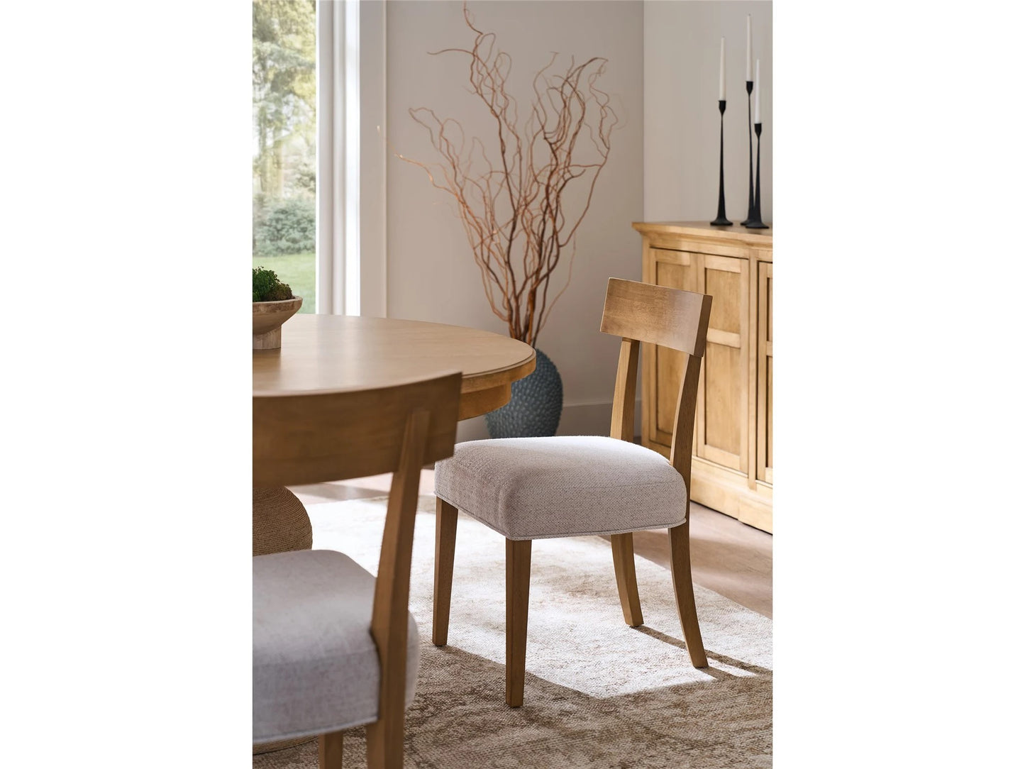 Universal - Birchaven Brindle Side Chair