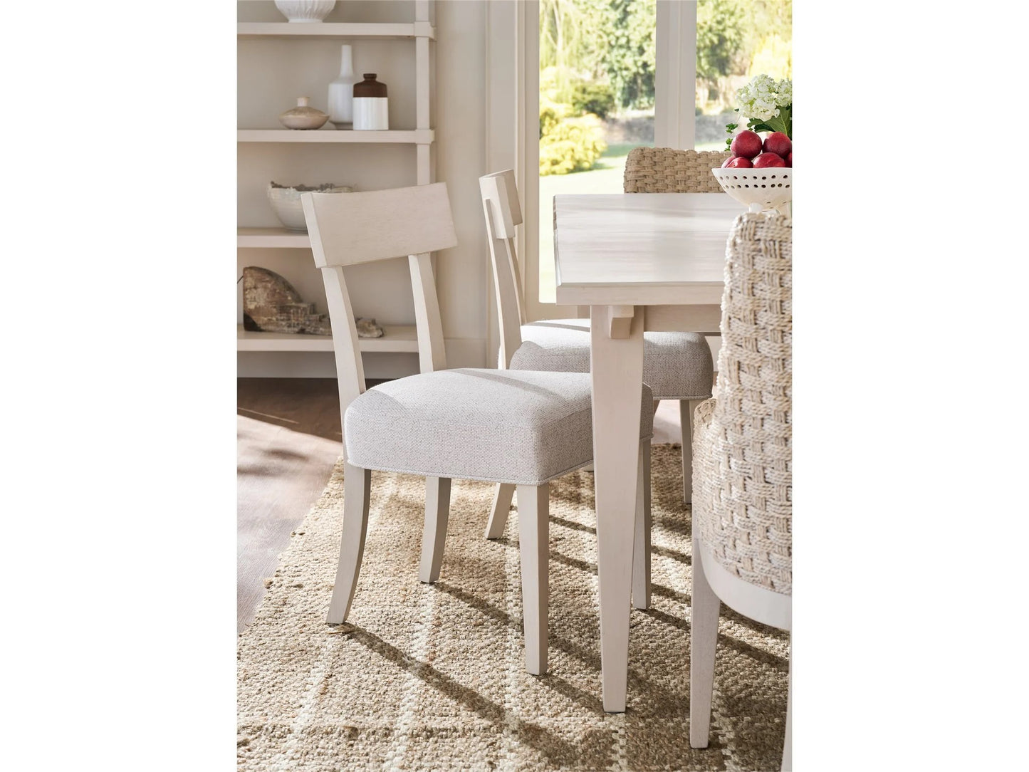 Universal - Birchaven Willow Side Chair