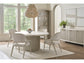 Universal - Avaline Arm Chair