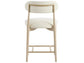 Universal - Velora Desert Gold Counter Chair