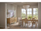Universal - Birchaven Brindle Oval Side Chair
