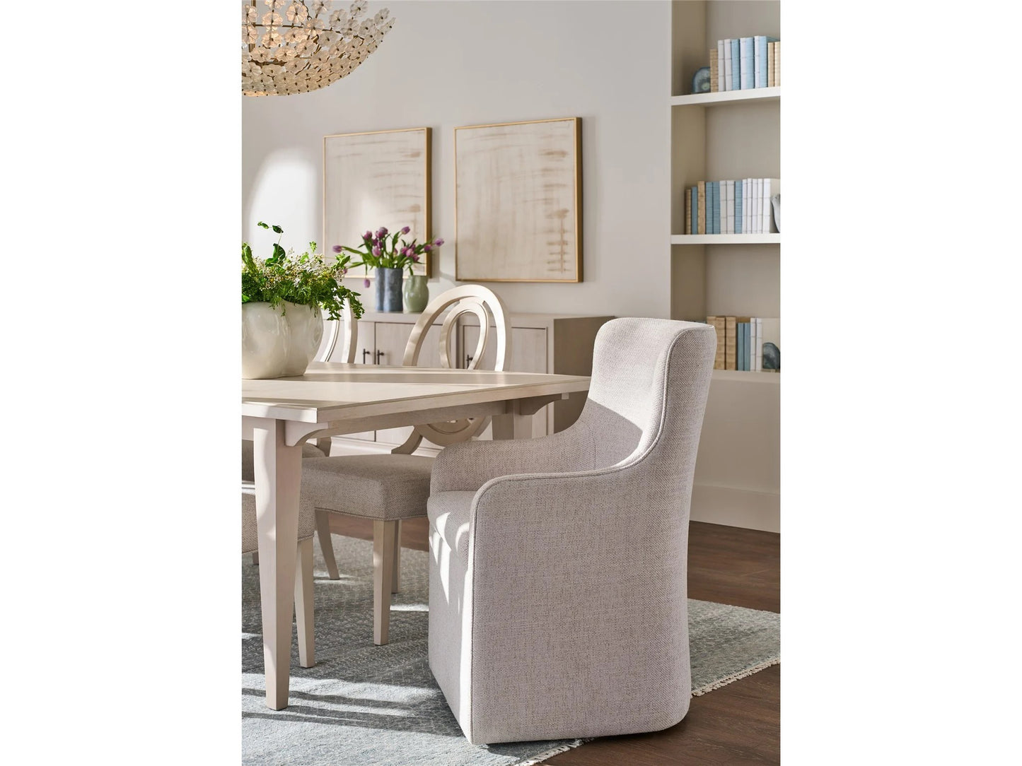 Universal - Birchaven Arm Chair