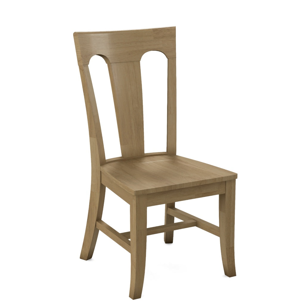 Curated - Elle Chair