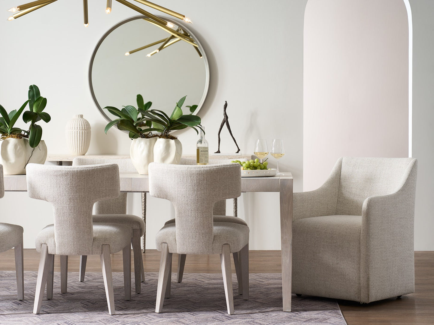 Universal - Avaline Raen Side Chair