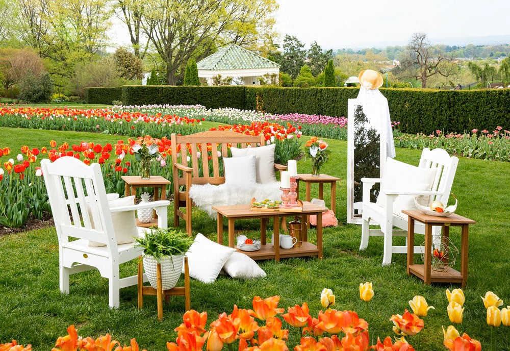 Finch - Avonlea Garden Chair