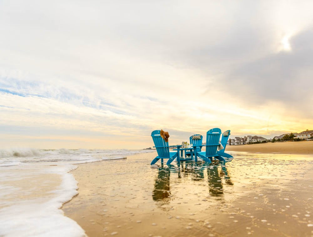 Finch - SeaAira Adirondack Chair