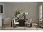 Universal - Sable & Desert-Modern Sable Side Chair