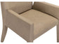 Universal - Mist & Veil-Modern Brume Arm Chair
