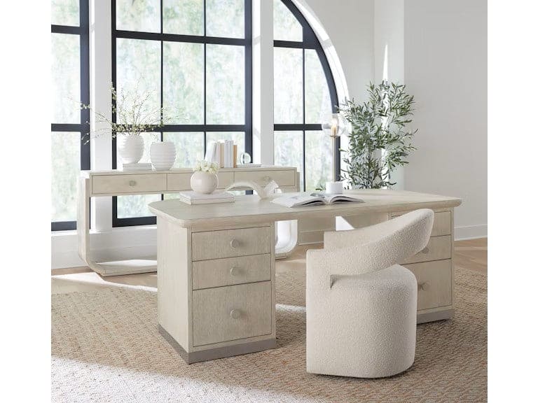 Hooker Furniture - Casual Dining Modern Mood Upholstered Arm Chair