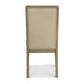 Sea Winds - Rio Vista Side Chair (2 pack)