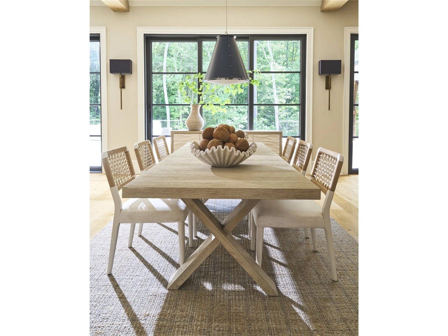 Universal - Oasis-Coastal Living Home Shoreline Chair