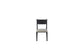 Pleasant Hill - Ebony Wrapped Back Chair (Set of 2)
