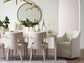 Universal - Avaline Walsh Upholstered Dining Chair
