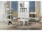 Hooker Furniture - Casual Dining Charleston Upholstered Seat Side Chair