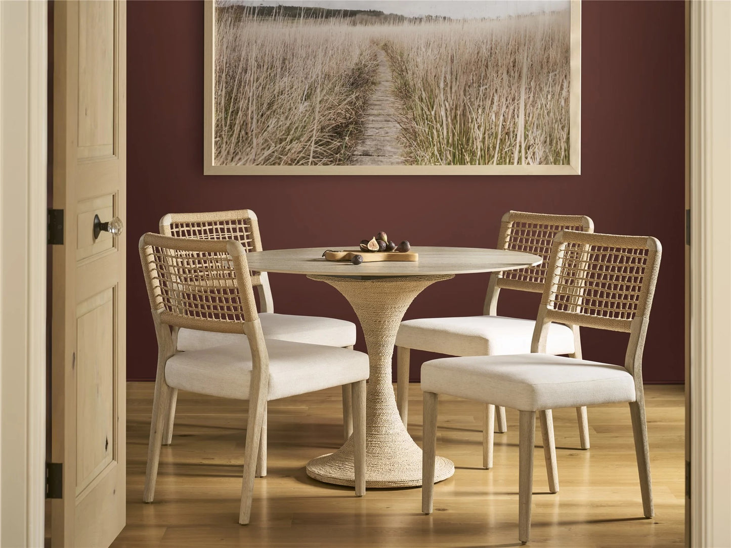 Universal - Oasis-Coastal Living Home Dockside Chair