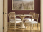 Universal - Oasis-Coastal Living Home Dockside Chair
