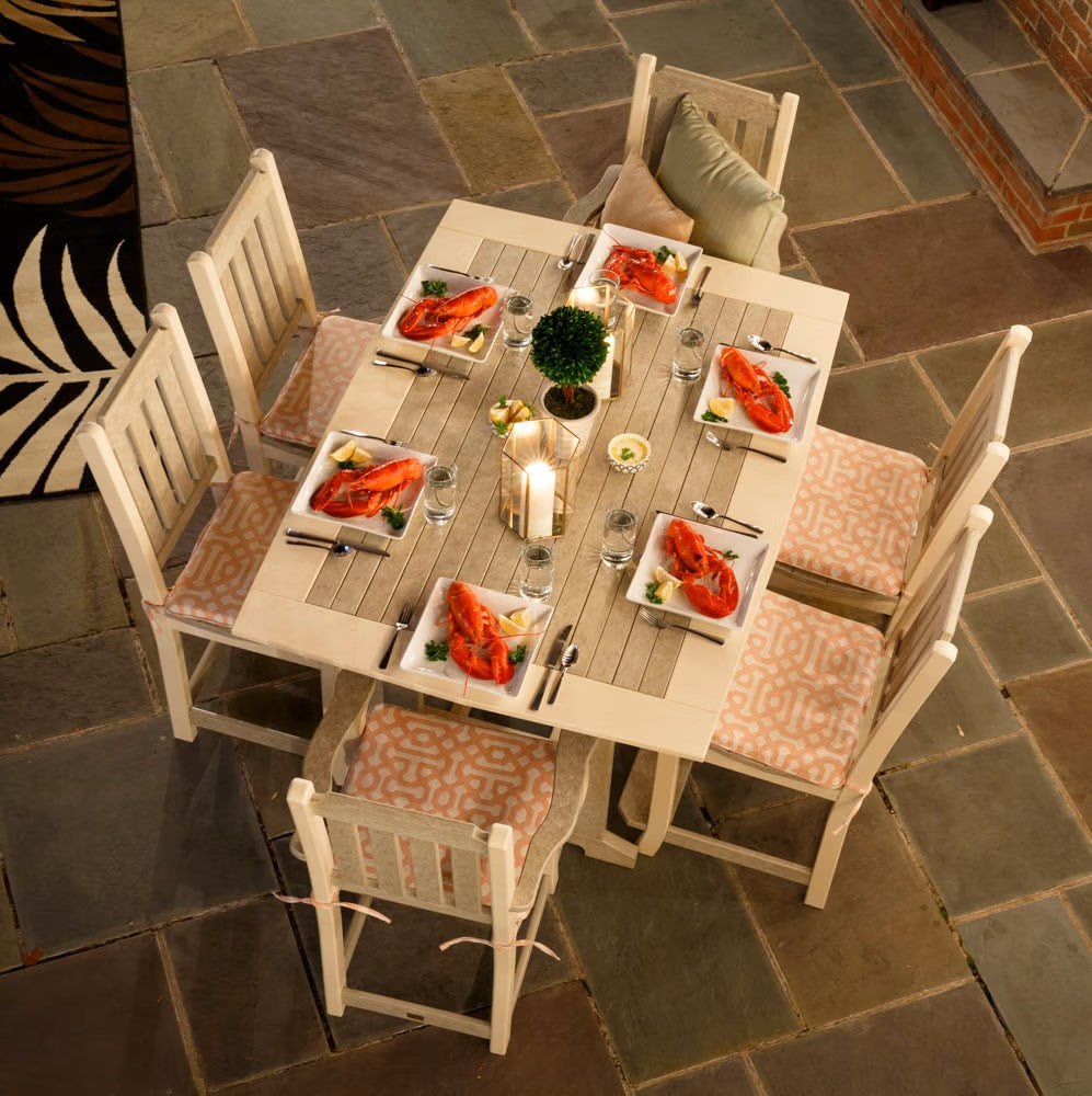 Finch - Keystone Counter Chair w/ Arms