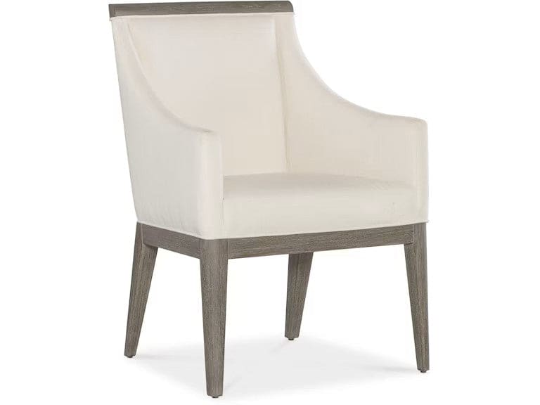 Hooker Furniture - Casual Dining Modern Mood Upholstered Arm Chair
