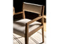 Universal - Mist & Veil-Modern Haze Arm Chair