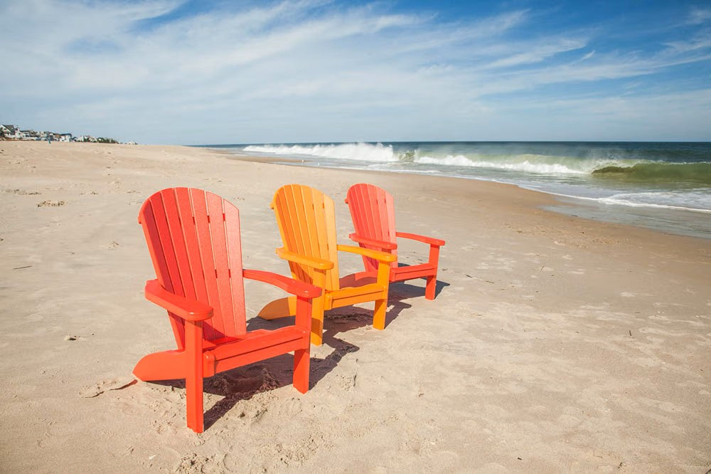 Finch - SeaAira Child’s Chair