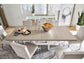 Universal - Modern Origins-Modern Jett Slipcover Side Chair