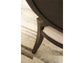 Universal - Montclair Cocoa Oval Side Chair