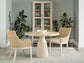 Universal - Birchaven Willow Woven Chair