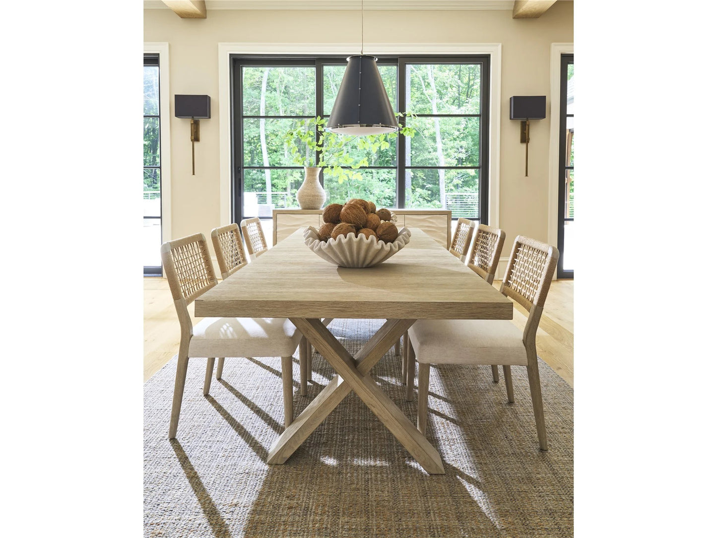 Universal - Oasis-Coastal Living Home Dockside Chair