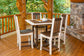 Finch - Keystone Counter Chair