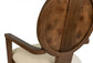 Sea Winds - Manhattan Valley Arm Chair (2 pack)