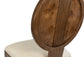 Sea Winds - Manhattan Valley Side Chair (2 Pack)