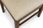 Sea Winds - Manhattan Valley Side Chair (2 Pack)