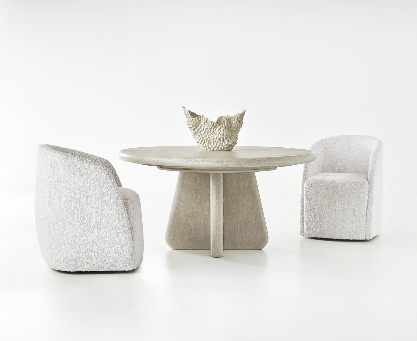 Bernhardt - Arcadia Arm Chair