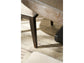 Universal - Montclair Cocoa Oval Side Chair