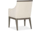 Hooker Furniture - Casual Dining Modern Mood Upholstered Arm Chair