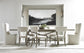 Bernhardt - Albion Side Chair