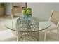 Universal - Oasis-Coastal Living Home Shoreline Chair