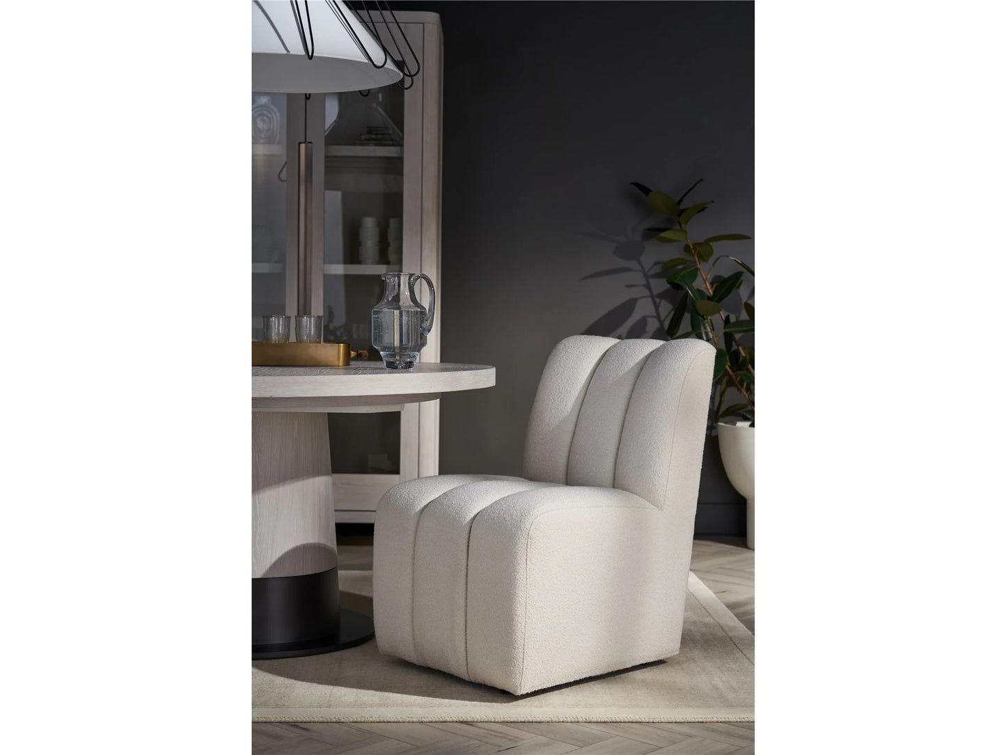 Universal - New Modern-Modern Kylo Side Chair