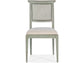 Hooker Furniture - Casual Dining Charleston Upholstered Seat Side Chair