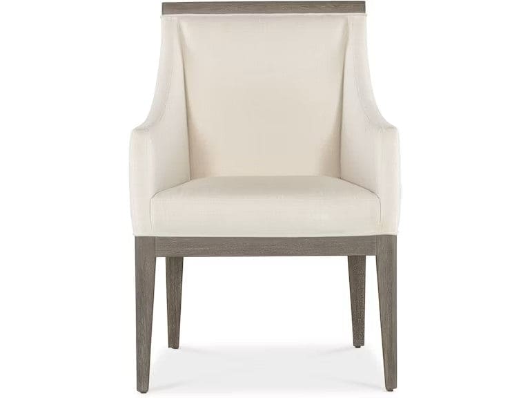 Hooker Furniture - Casual Dining Modern Mood Upholstered Arm Chair