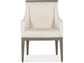 Hooker Furniture - Casual Dining Modern Mood Upholstered Arm Chair