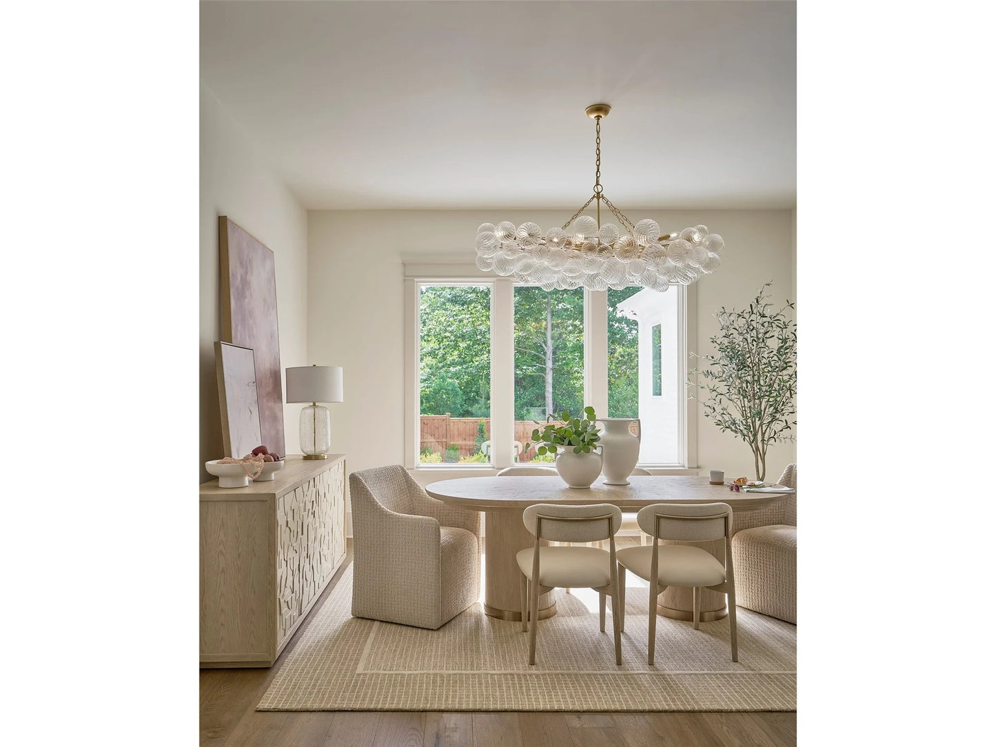 Universal - Velora Side Chair